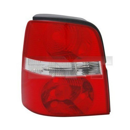 Zadní světlo Levé pro Volkswagen Touran I (2003-2005) TYC 11-11672-01-2