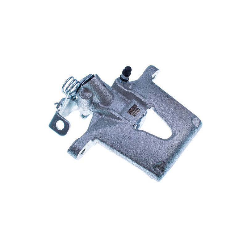 DENCKERMANN B190266L Bremssattel Hinten Links für Renault Kangoo