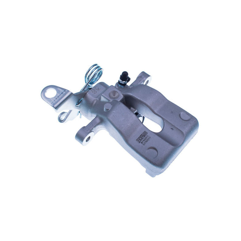 DENCKERMANN B190267L Pinza de freno trasero izquierdo para 156 Lybra 147 GT Linea