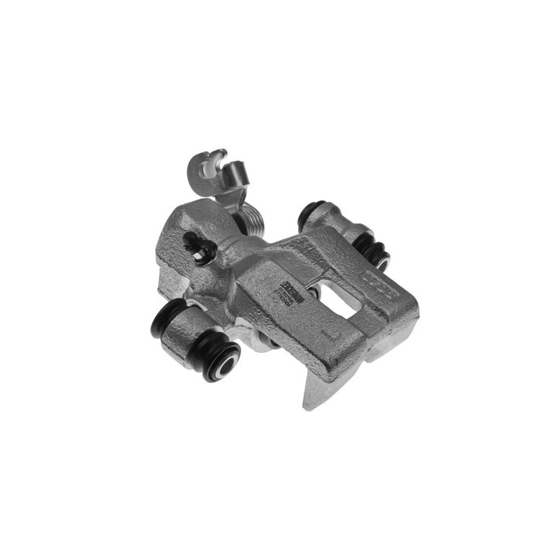 DENCKERMANN B190268L Pinza freno posteriore sinistra per Kia Carens