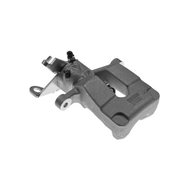 DENCKERMANN B190269L Bremssattel Hinten Links für Renault Scenic