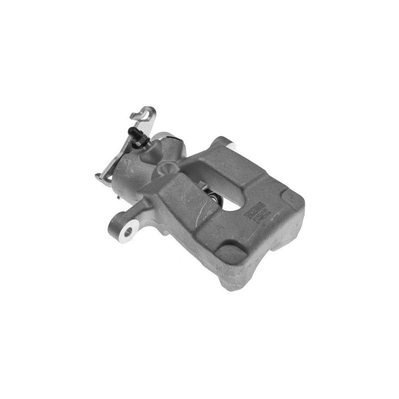 DENCKERMANN B190269R Bremssattel Hinten Rechts für Renault Scenic
