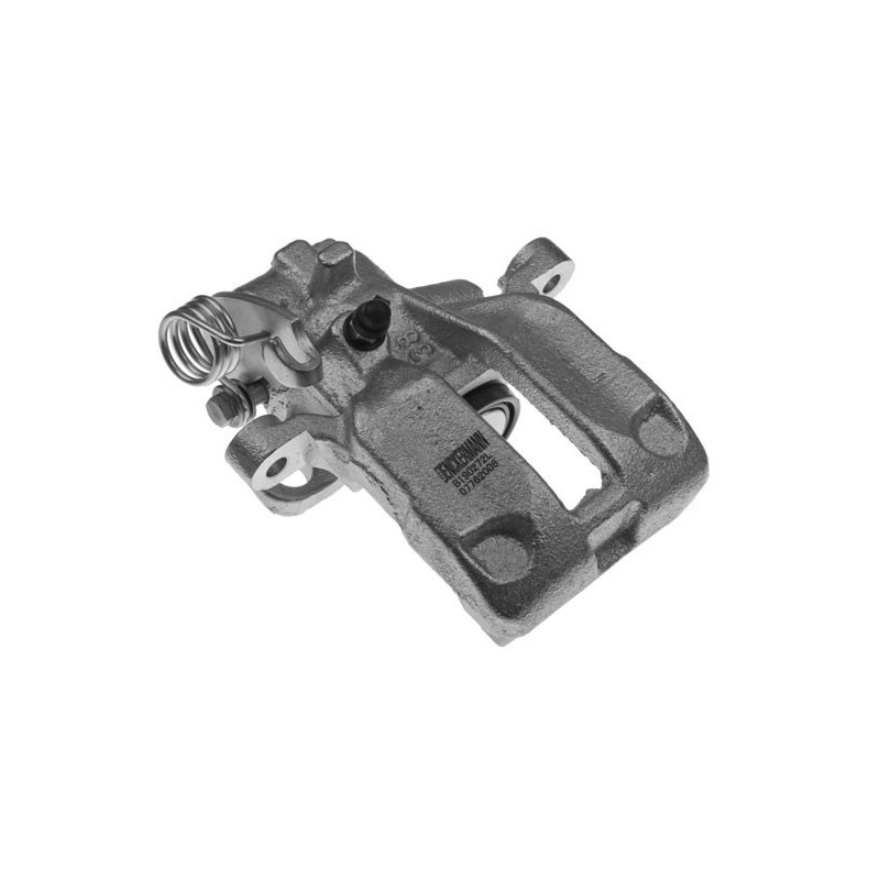 DENCKERMANN B190272L Étrier de frein arrière gauche pour Audi Coupe 100 80 Cabriolet