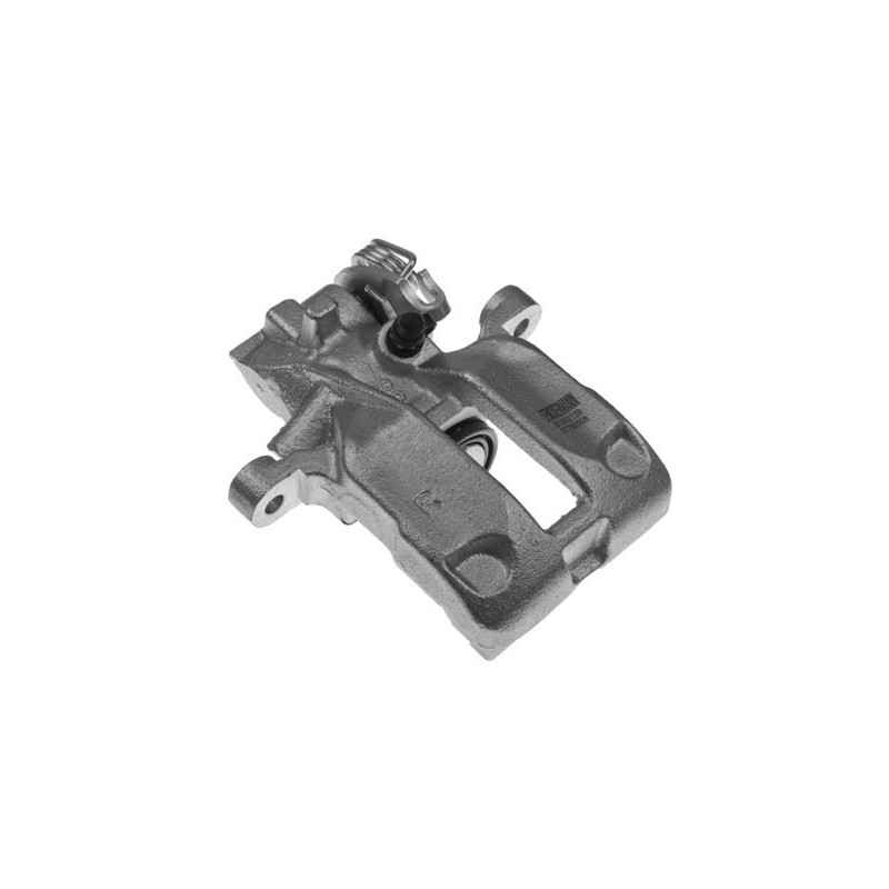 DENCKERMANN B190272R Pinza de freno trasero derecho para Audi Coupe 100 80 Cabriolet