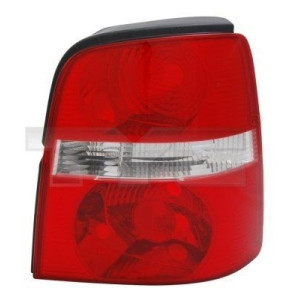 TYC 11-11671-01-2 Piloto trasero derecho para Volkswagen Touran I (2003-2005)