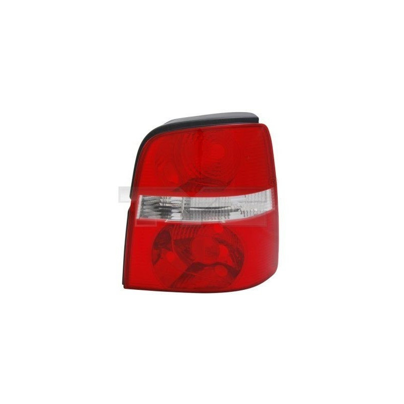 Feu Arrière Droite pour Volkswagen Touran I (2003-2005) TYC 11-11671-01-2