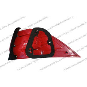 Piloto trasero derecho para Volkswagen Golf V Variant (2007-2009) - DEPO 441-1995R-LD-UE