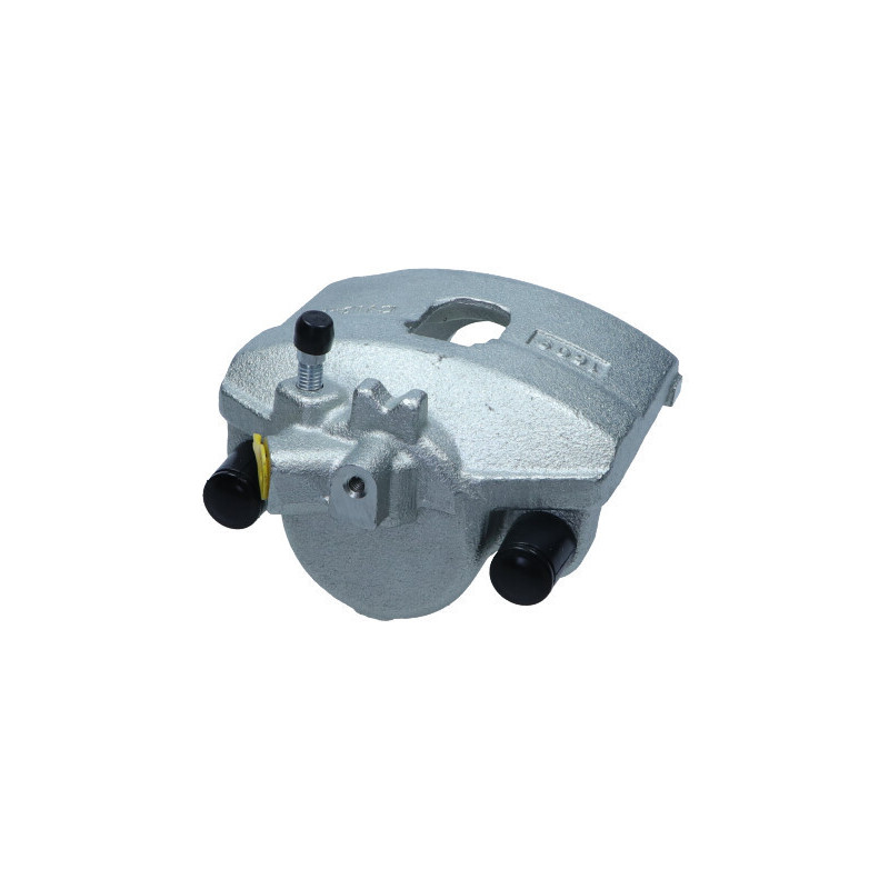 MAXGEAR 82-1067 Zacisk hamulca przód lewy dla Punto Panda Ypsilon 500
