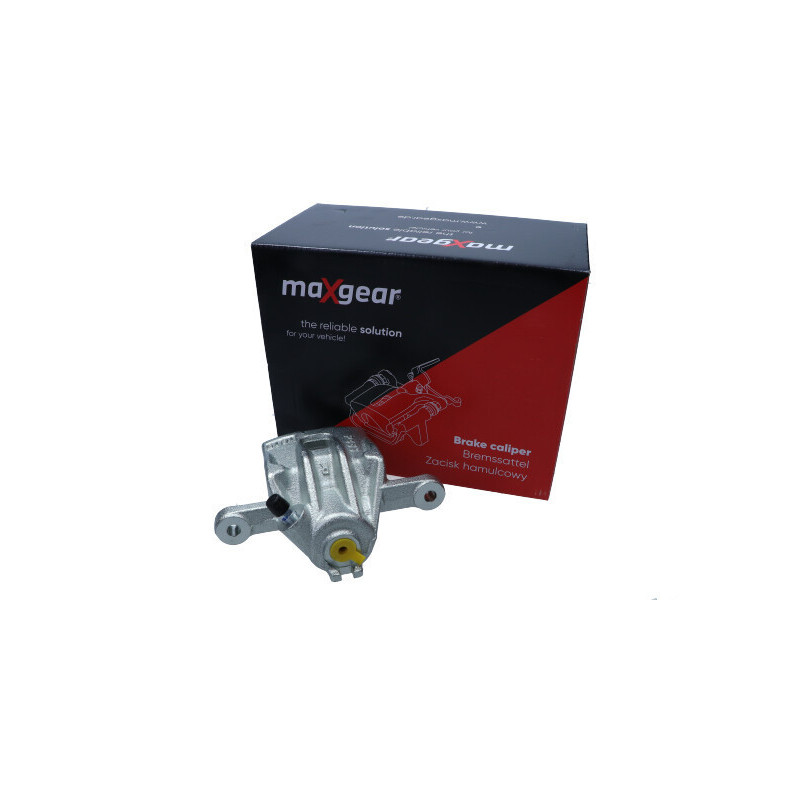MAXGEAR 82-1090 Zacisk hamulca tył dla Hyundai Getz