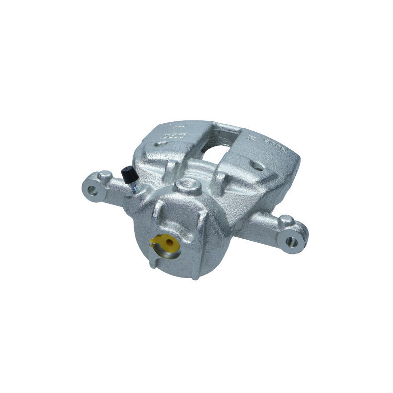MAXGEAR 82-1133 Brake Caliper Front Left for Colt CZC Forfour