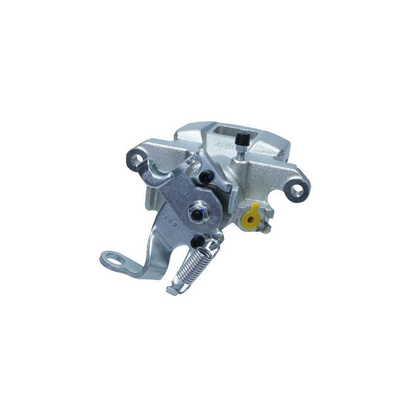 MAXGEAR 82-1141 Pinza de freno trasero izquierdo para Outlander ASX C4 Aircross 4008