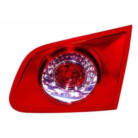 Rear Light Inner Right for Volkswagen Passat B6 Variant (2005-2010) DEPO 441-1316R-LD-UE