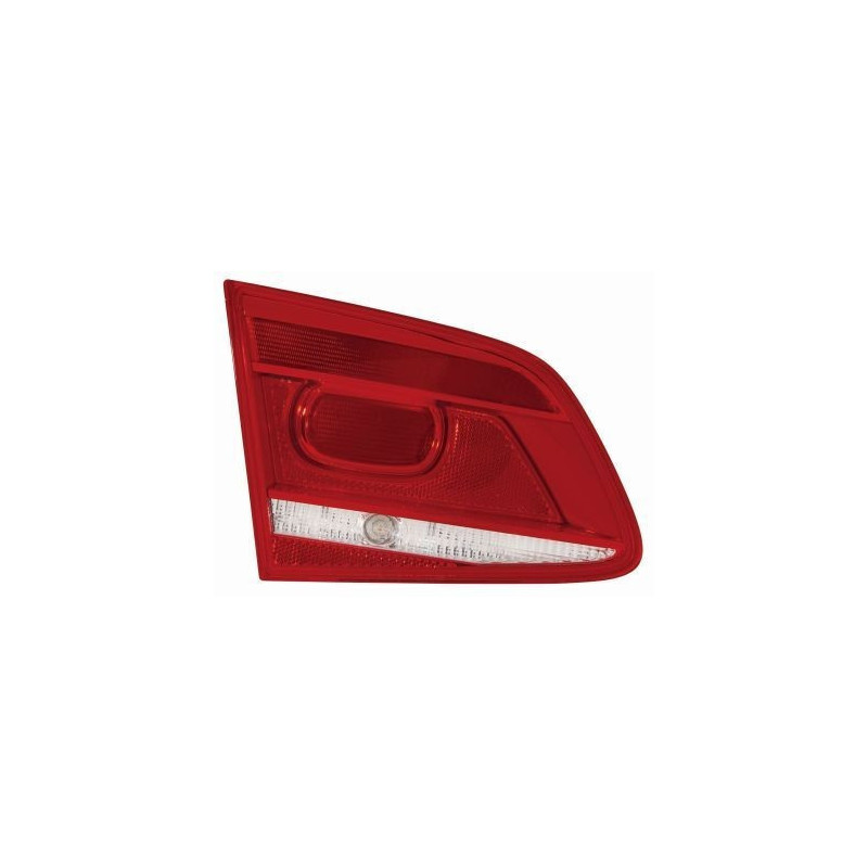 Rear Light Inner Left pro Volkswagen Passat B7 Sedan (2010-2014) DEPO 441-1330L-LD-UE