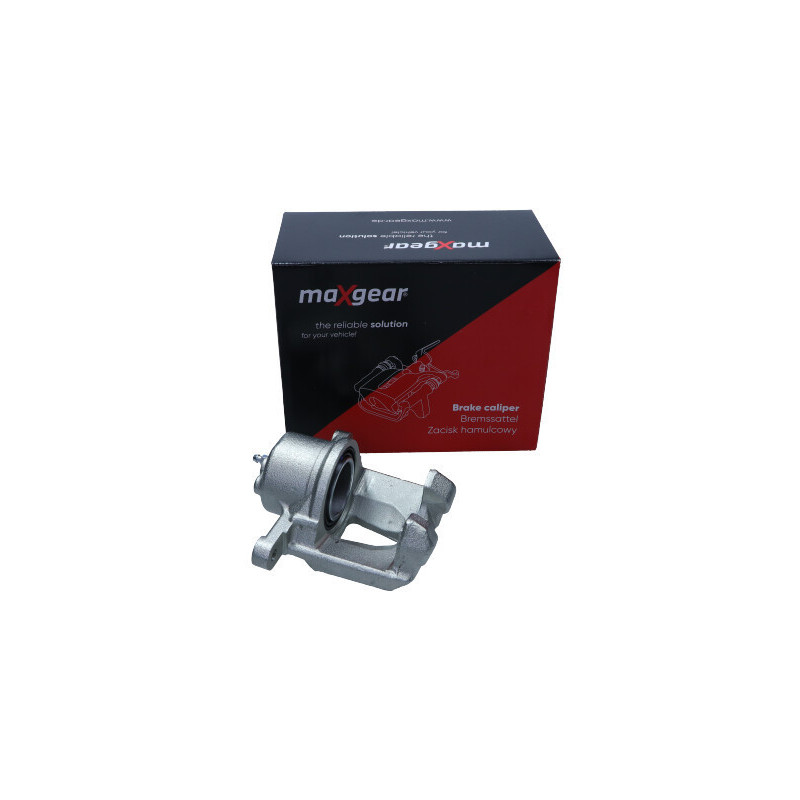 MAXGEAR 82-1182 Pinza freno anteriore destra per Toyota Yaris Echo