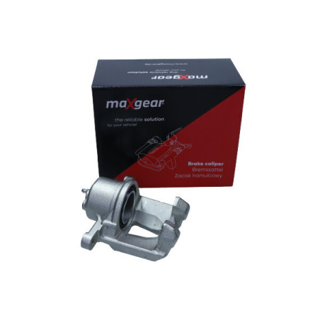 MAXGEAR 82-1182 Pinza freno anteriore destra per Toyota Yaris Echo
