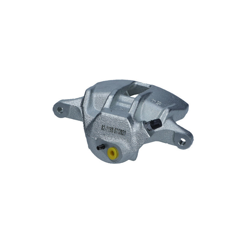 MAXGEAR 82-1198 Brake Caliper Front Right for Lupo Polo Arosa