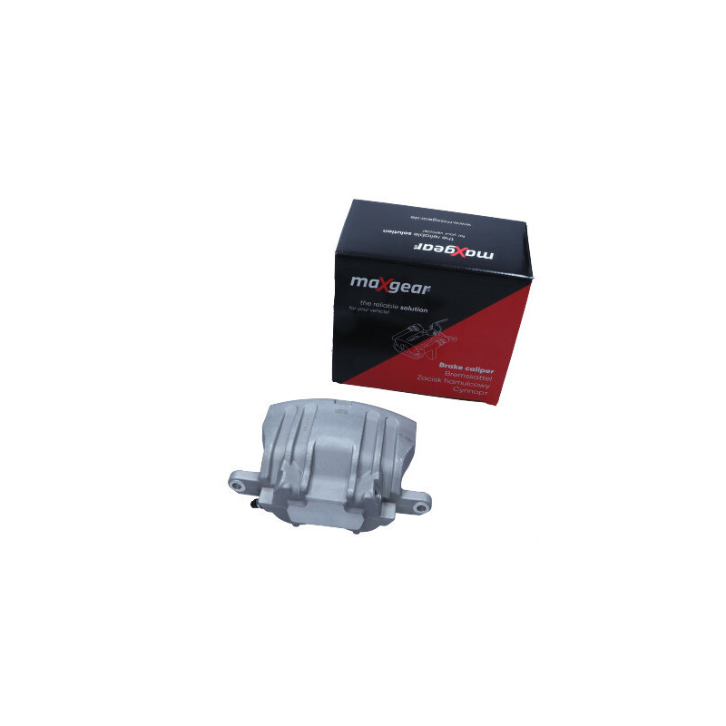 MAXGEAR 82-1220 Brake Caliper Front Right for 300 Thema Flavia Charger