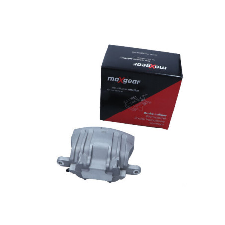 MAXGEAR 82-1220 Brzdový strmeň predný pravé pre 300 Thema Flavia Charger