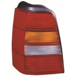 Lampa Tylna Lewa dla Volkswagen Golf III Variant (1992-1997) DEPO 441-1975L-UE
