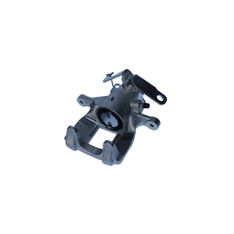 MAXGEAR 82-1229 Bremssattel Hinten Links für Ford Transit