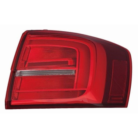 Rear Light Right LED for Volkswagen Jetta IV (2014-2018) DEPO 441-19G3R-AE