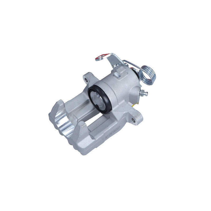 MAXGEAR 82-1247 Bremssattel Hinten Links für Ibiza Fabia Polo Rapid A1 Toledo Roomster Golf New Leon