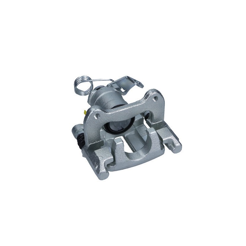 MAXGEAR 82-0010 Bremssattel Hinten Rechts für Passat Golf Sharan Toledo Galaxy Alhambra Vento