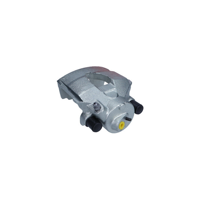 MAXGEAR 82-0027 Brzdový strmeň predný ľavé pre Fabia Ibiza A3 Octavia Altea Caddy Rapid Bora Leon A1