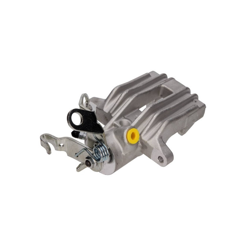 MAXGEAR 82-0046 Pinza de freno trasero izquierdo para Golf A3 Octavia Altea Beetle Leon Jetta