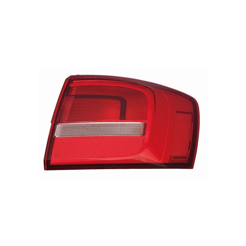 Feu arrière droite pour Volkswagen Jetta VI (2014-2018) DEPO 441-19G2R-UE