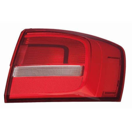 Piloto trasero derecho para Volkswagen Jetta VI (2014-2018) DEPO 441-19G2R-UE