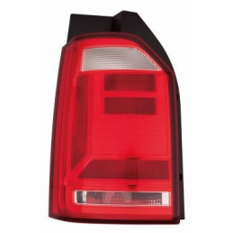 Lampa Tylna Lewa dla Volkswagen Multivan Transporter T6 (2015-2019) TYC 11-14006-01-2