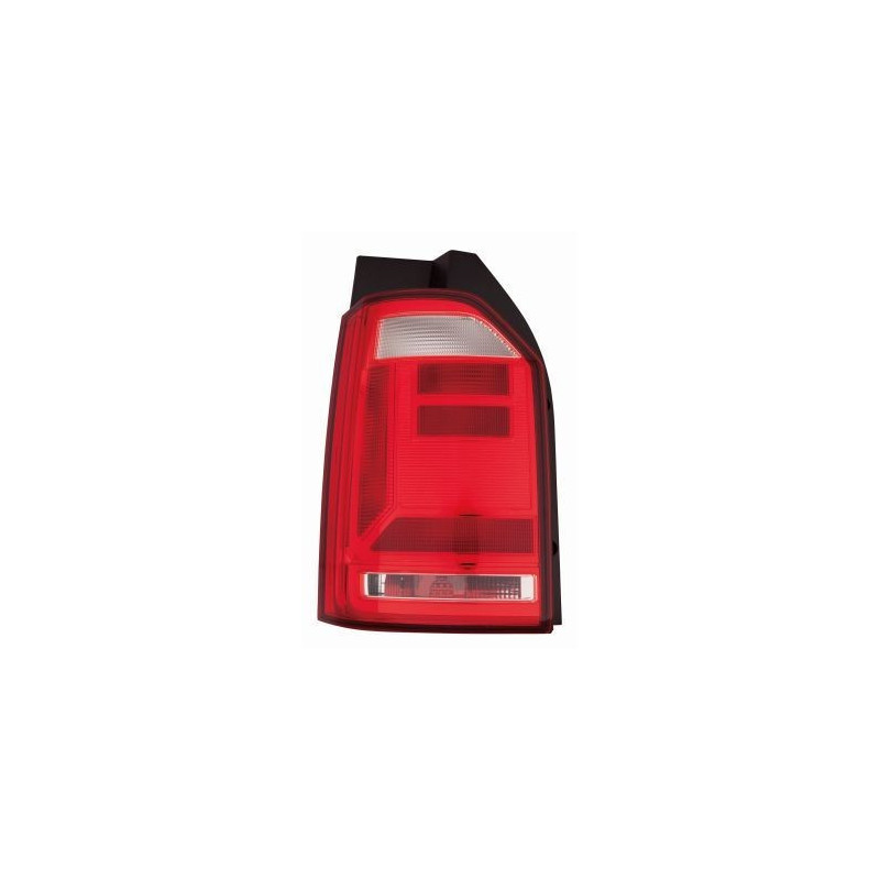 Rear Light Left for Volkswagen Multivan Transporter T6 (2015-2019) TYC 11-14006-01-2