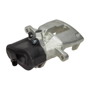 MAXGEAR 82-0127 Pinza de freno trasero izquierdo para Passat Tiguan Q3 CC Alhambra Sharan