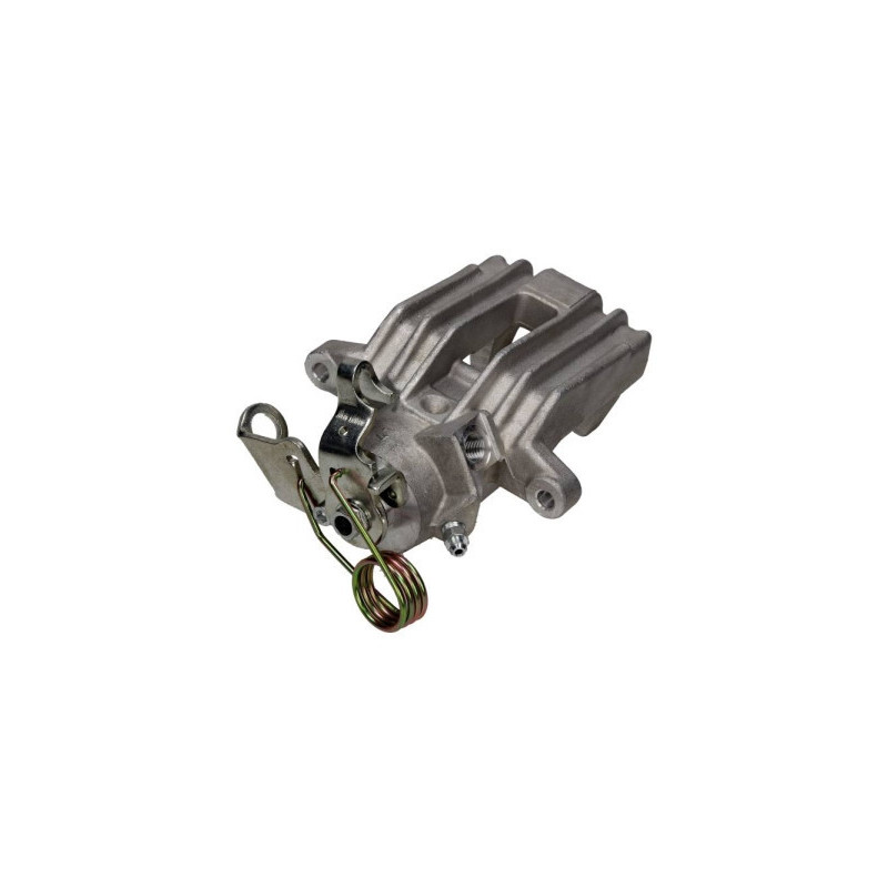 MAXGEAR 82-0135 Pinza de freno trasero izquierdo para Bora Golf Octavia Leon Toledo TT A3