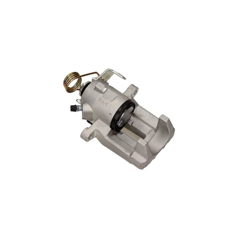 MAXGEAR 82-0136 Bremssattel Hinten Rechts für Bora Golf Octavia Leon Toledo TT A3