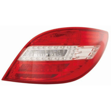 Feu arrière droite pour Mercedes Classe R W251 (2010-2017) - DEPO 440-1980R-AE