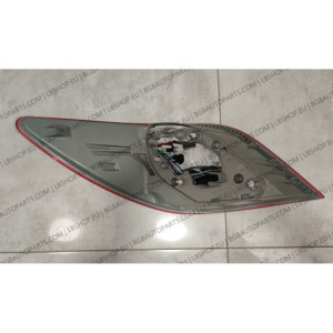 Zadné svetlo pravé pre Mercedes R-Class W251 (2010-2017) - DEPO 440-1980R-AE