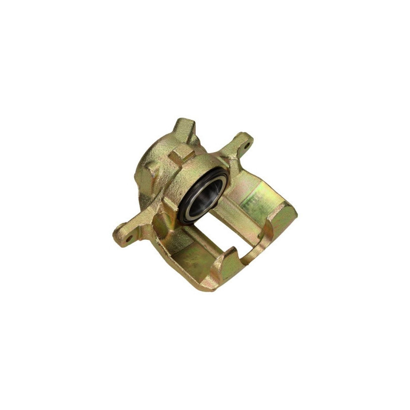 MAXGEAR 82-0159 Étrier de frein avant droite pour Passat Golf Cordoba Polo 80 Ibiza Jetta Caddy