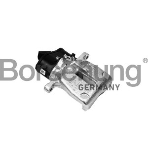 BORSEHUNG B18530 Brake Caliper