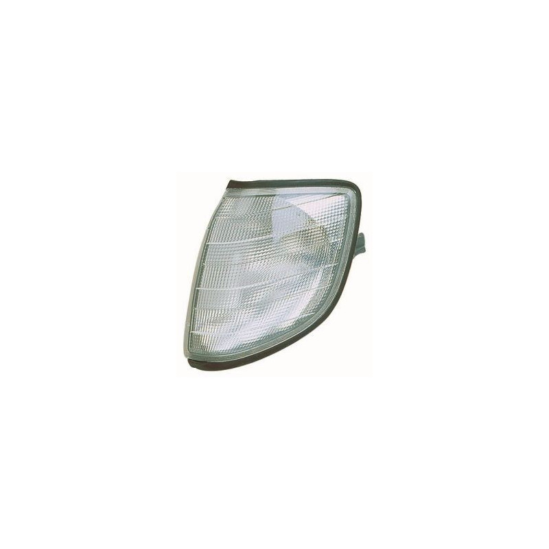 DEPO 440-1504L-AE-C Indicator Blinker Left for Mercedes-Benz S-Class W140 (1991-1995)
