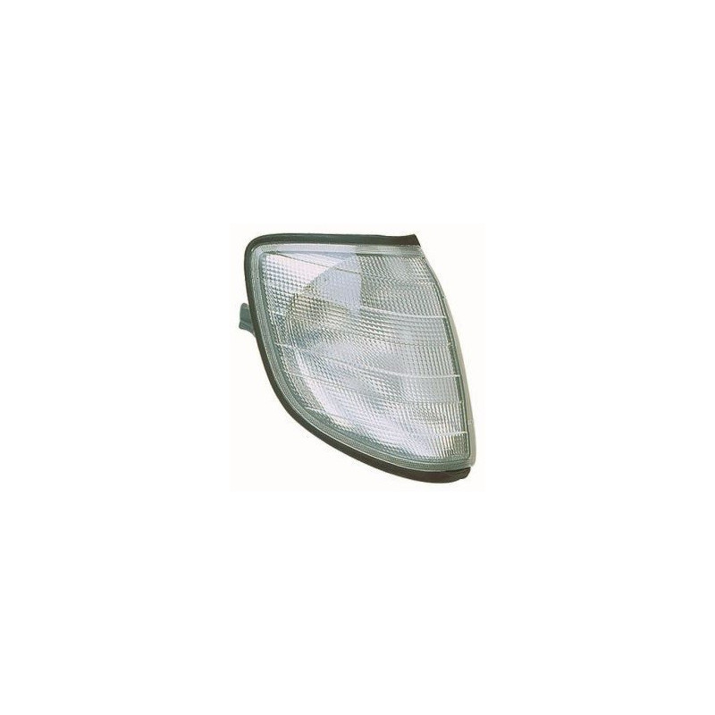 DEPO 440-1504R-AE-C Indicator Blinker Right for Mercedes-Benz S-Class W140 (1991-1995)
