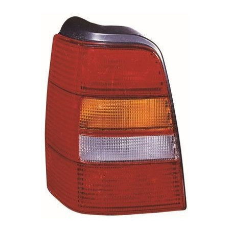 Piloto trasero izquierdo para Volkswagen Golf III Variant (1992-1997) DEPO 441-1975L-UE