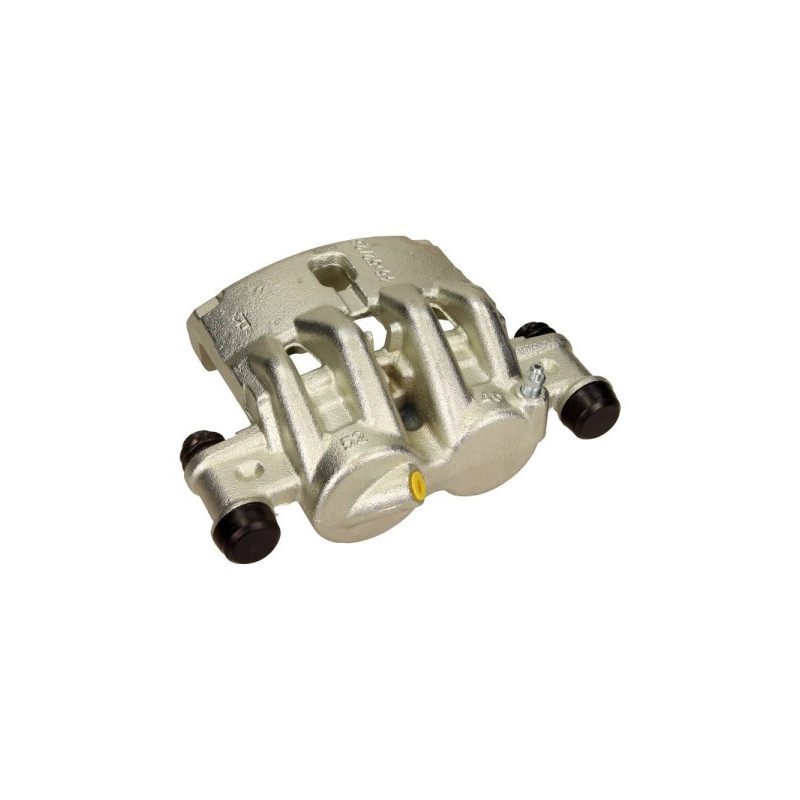 MAXGEAR 82-0258 Brzdový strmeň predný pravé pre Ducato JUMPER Boxer Movano