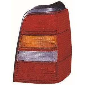 DEPO 441-1975R-UE Piloto trasero derecho para Volkswagen Golf III Variant
