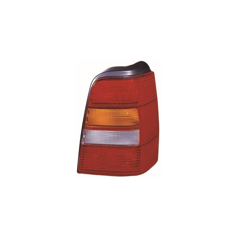 Fanale posteriore destra per Volkswagen Golf III Variant (1992-1997) DEPO 441-1975R-UE