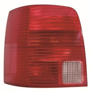 DEPO 441-1962L-UE Piloto trasero izquierdo para Volkswagen Passat B5 Variant