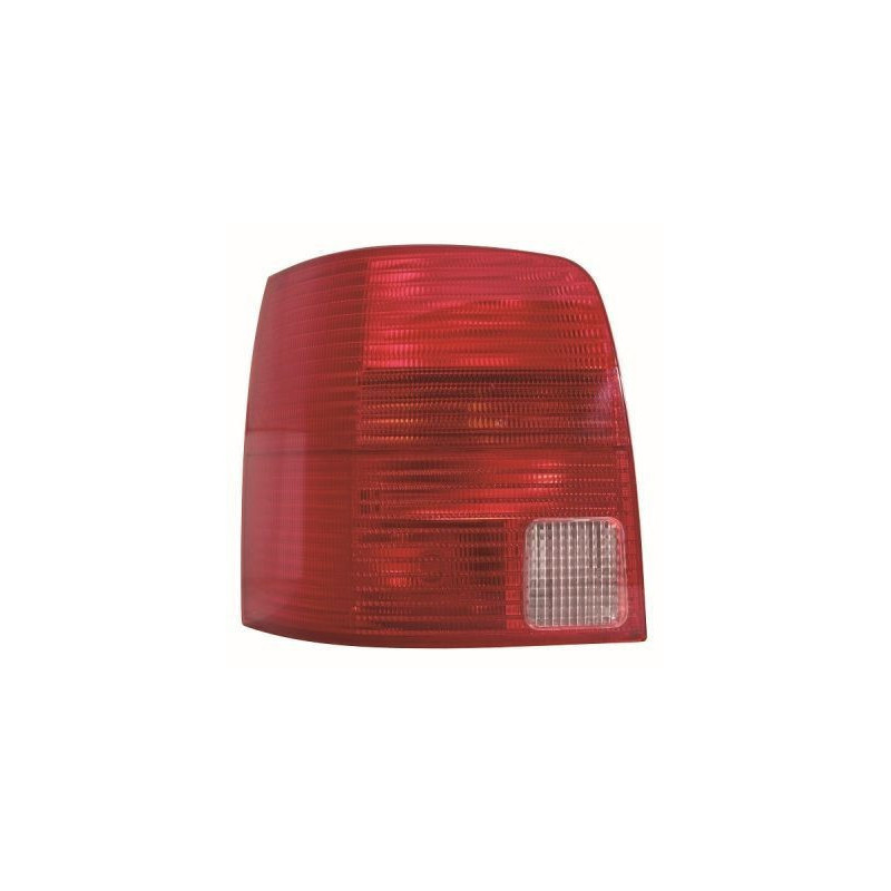 Rear Light Left for Volkswagen Passat B5 Variant (1997-2001) DEPO 441-1962L-UE