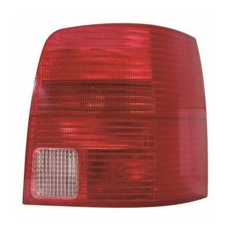 Feu arrière droite pour Volkswagen Passat B5 Variant (1997-2001) DEPO 441-1962R-UE
