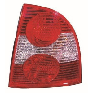 DEPO 441-1940R-UE Piloto trasero derecho para Volkswagen Passat B5.5 Sedán